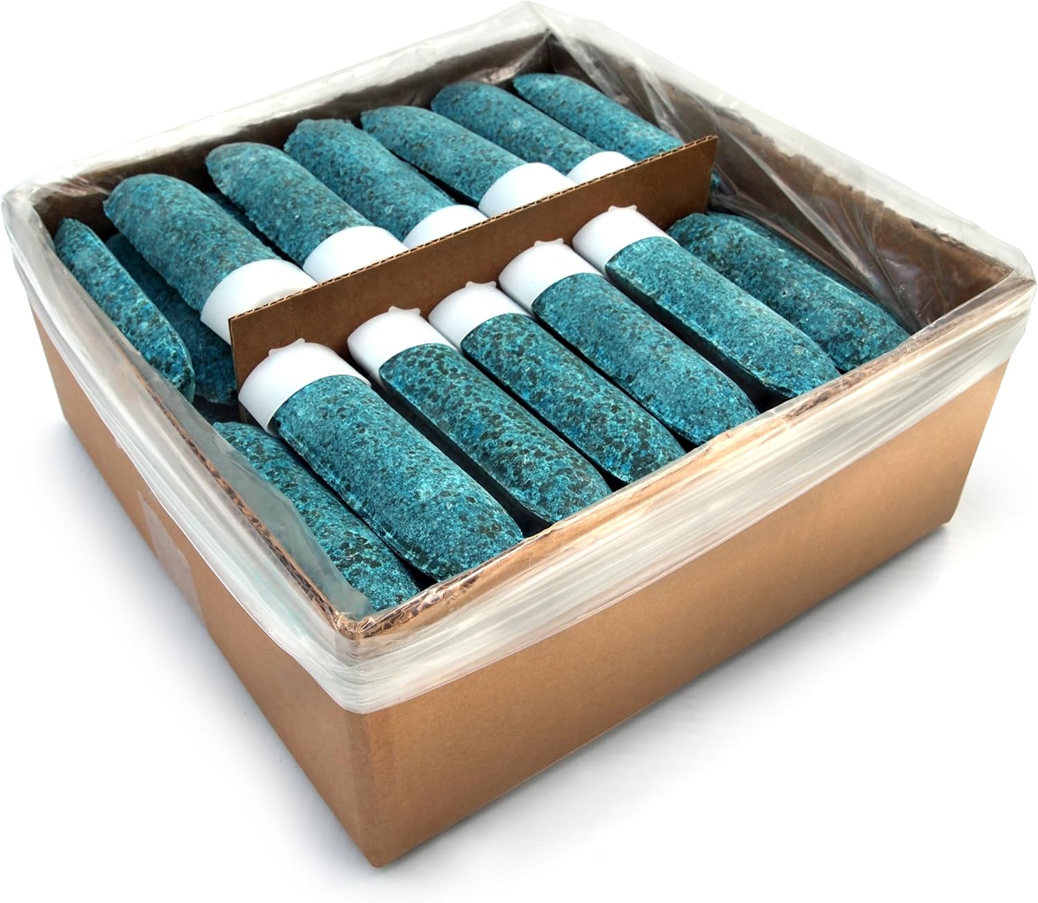 Landscaper Pack Evergreen Fertilizer Spikes 12-10-10, 70 Spikes/Case