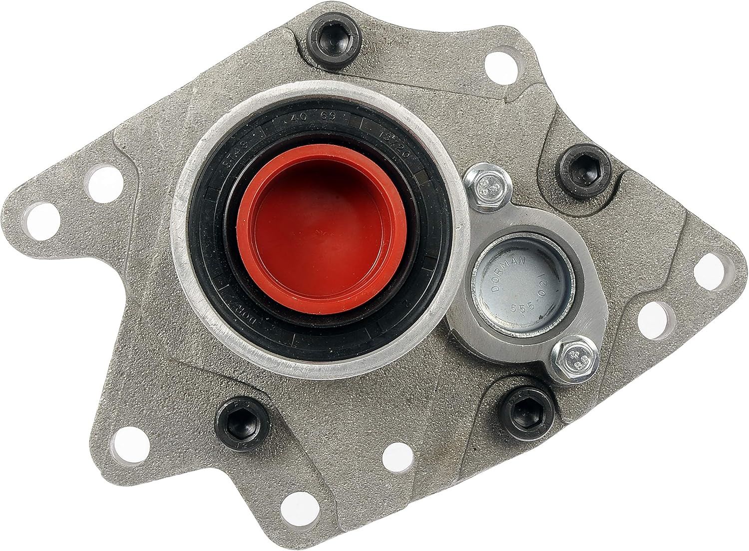 Dorman 600-116 4WD Axle Actuator Housing Compatible with Select Models (Made in USA)
