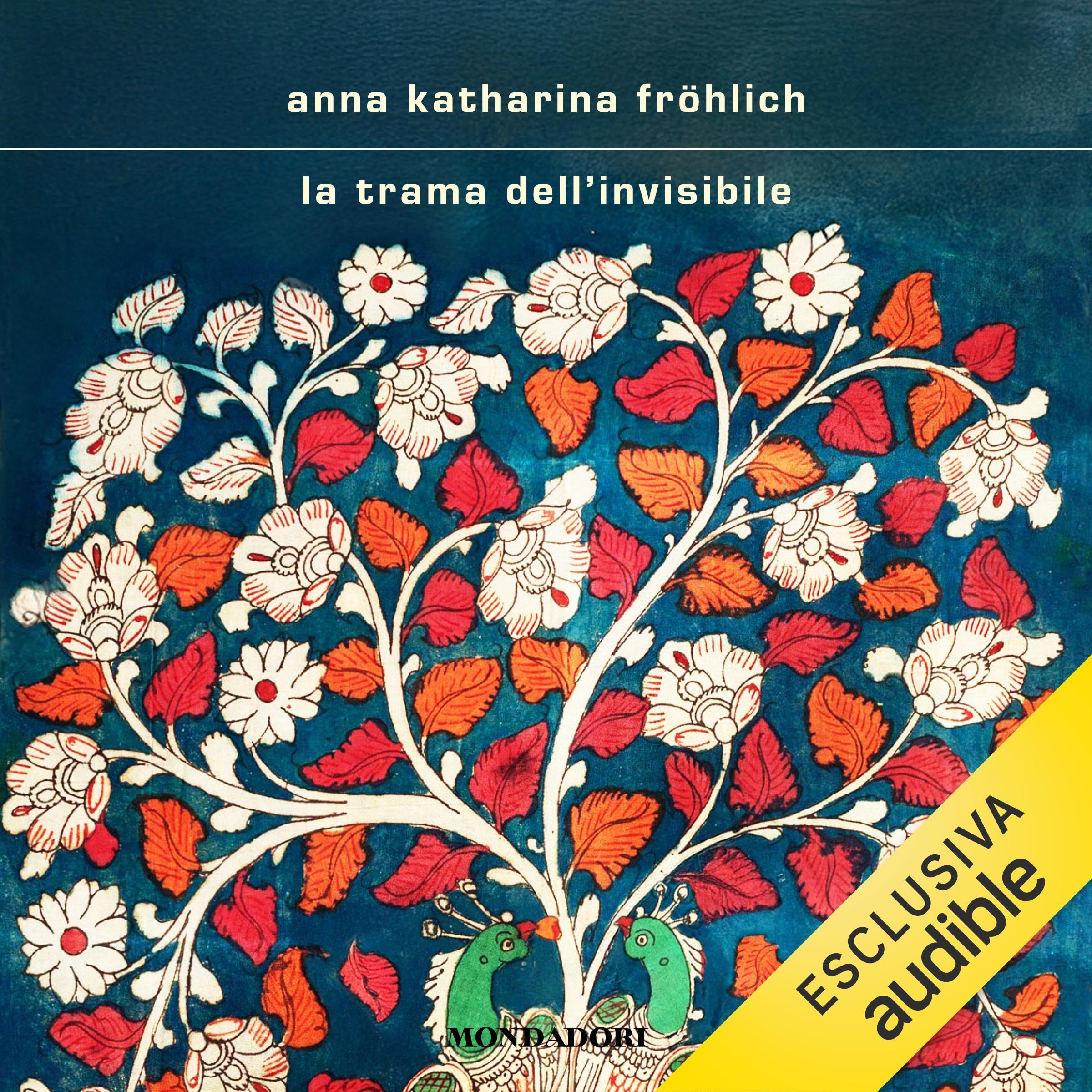 La trama dell'invisibile