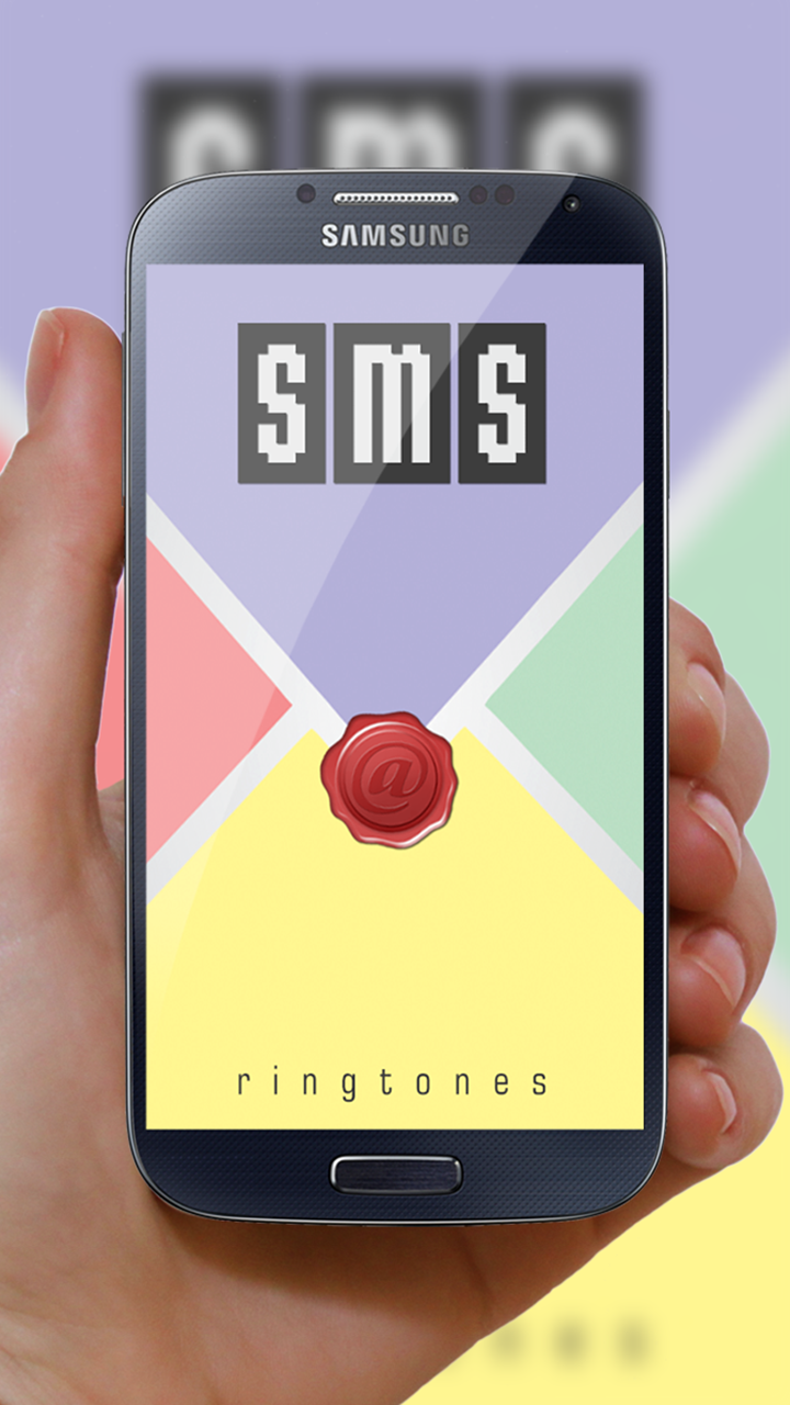 sms for Android