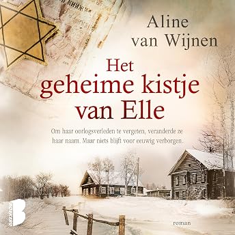 Het geheime kistje van Elle Audiobook by Aline van Wijnen episode artwork