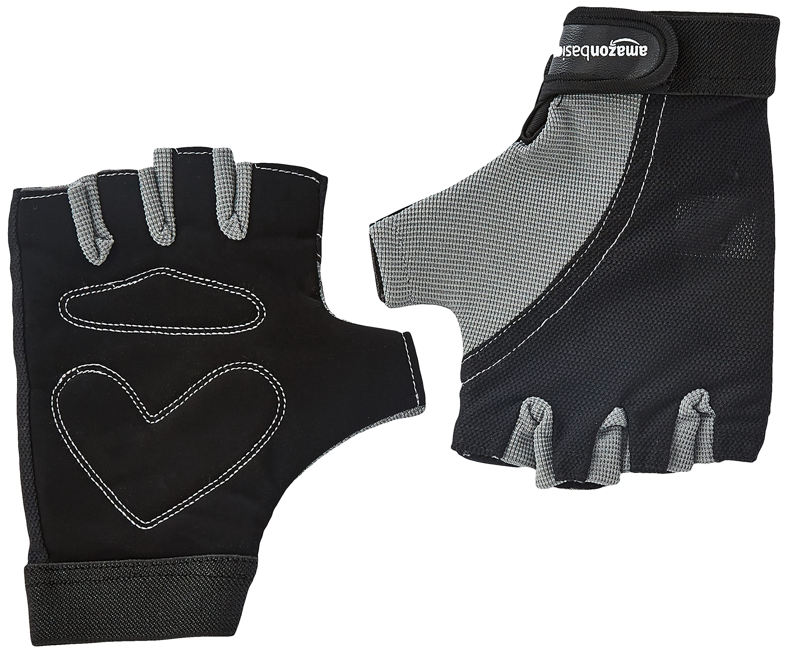 amazon basics Gym Gloves for Training and Exercise, L (B08P6LZZNH) Amazon Price History, Amazon Price Tracker