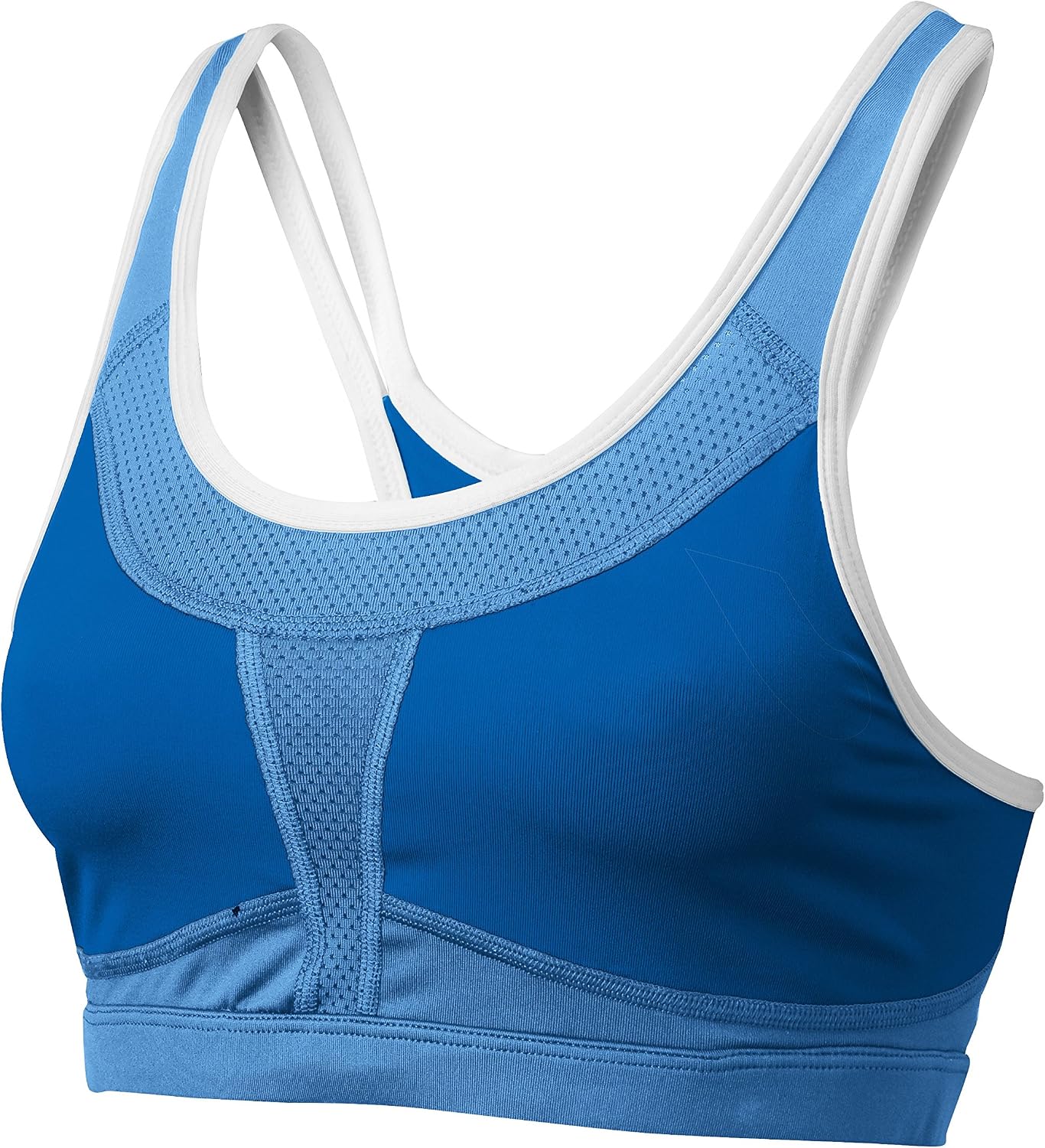 Mizuno womens Smash Sport Top