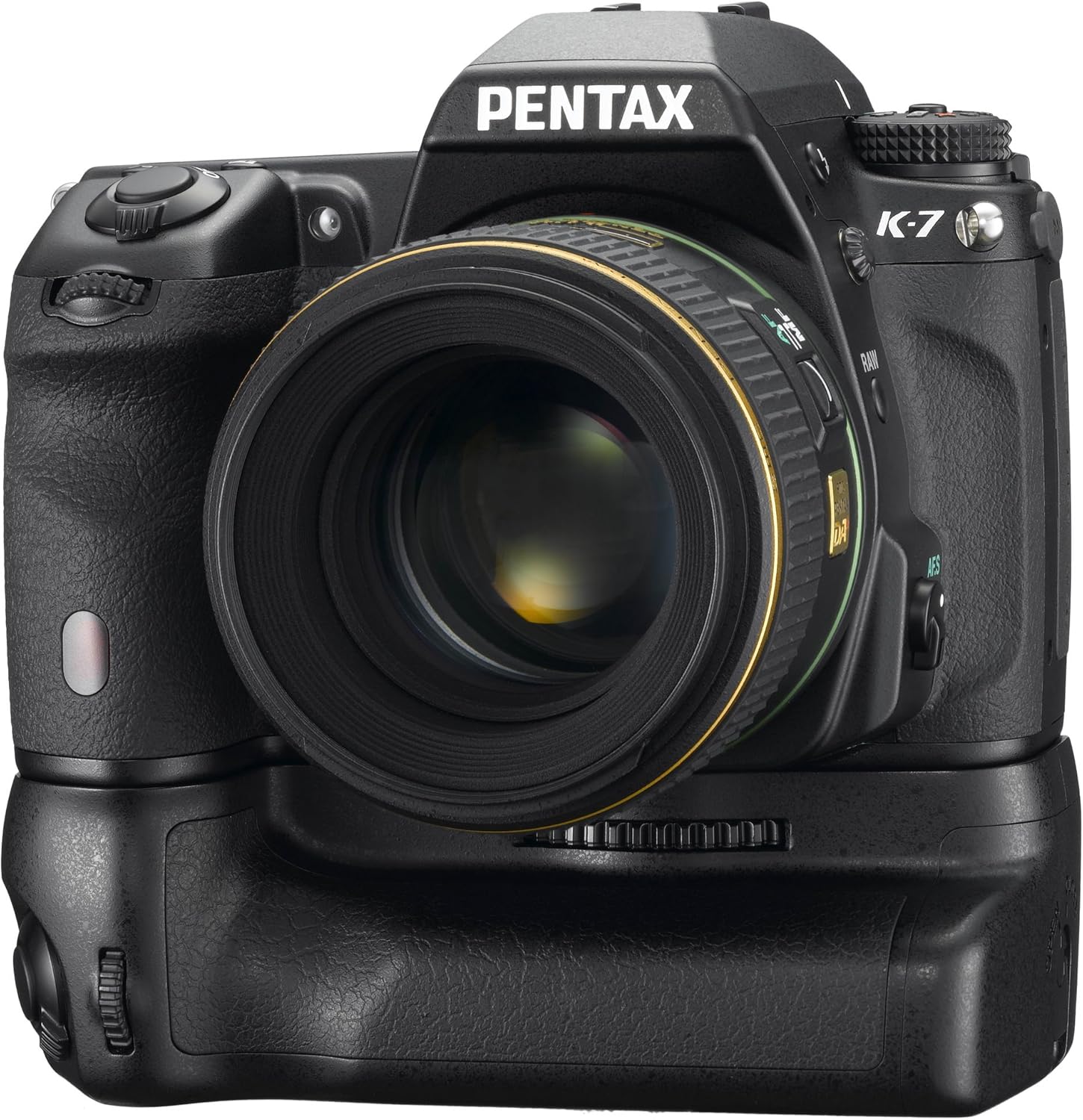 pentax k 7 14 6 mp digital slr with shake reduction and 720p hd video body only