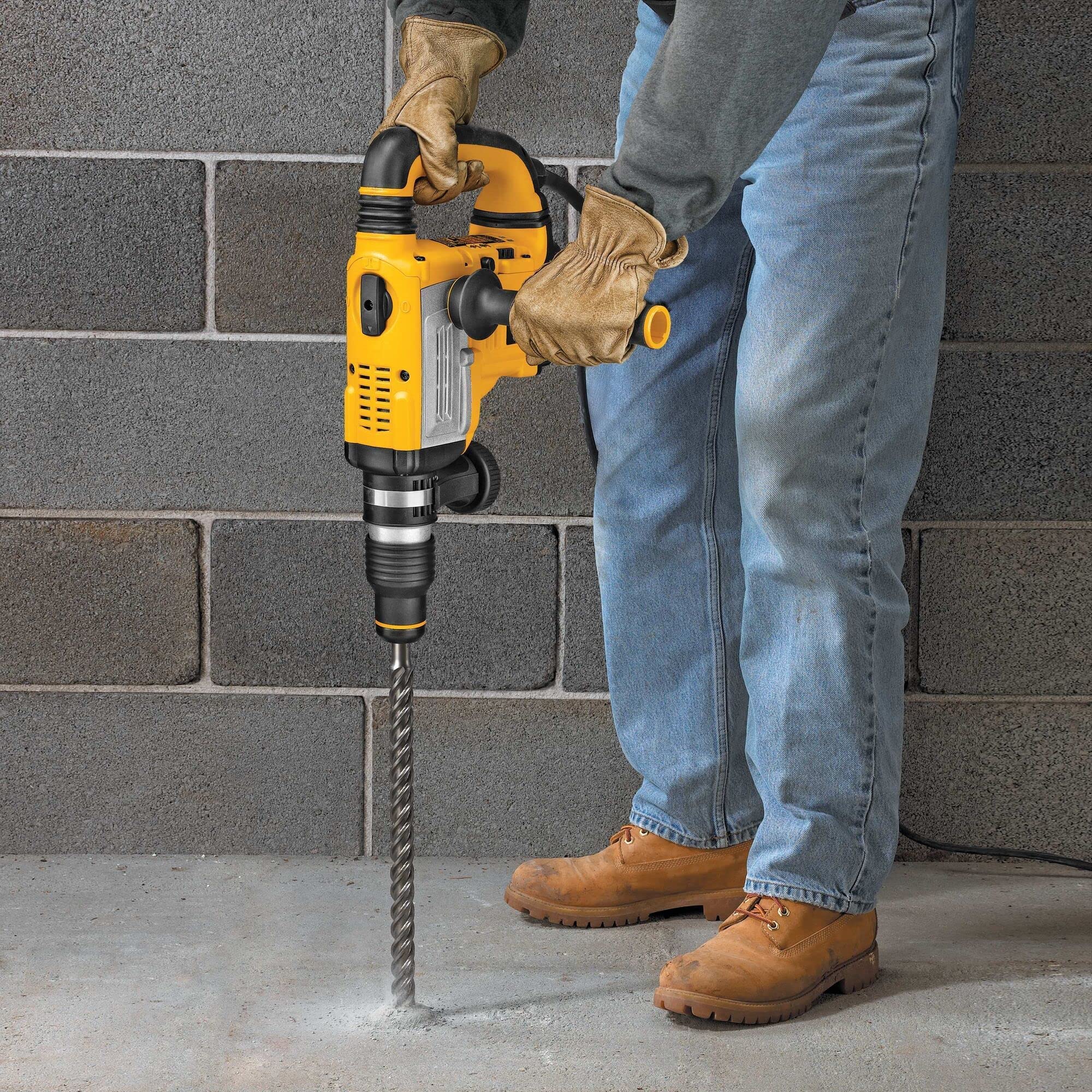 Dewalt - Broca Sds-Max 24X340