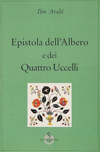 Epistola dell'albero e dei quattro uccelli