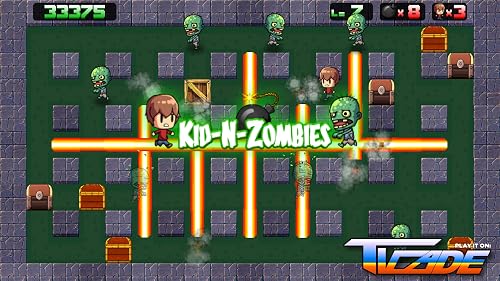 TVcade - Thumbnail 5