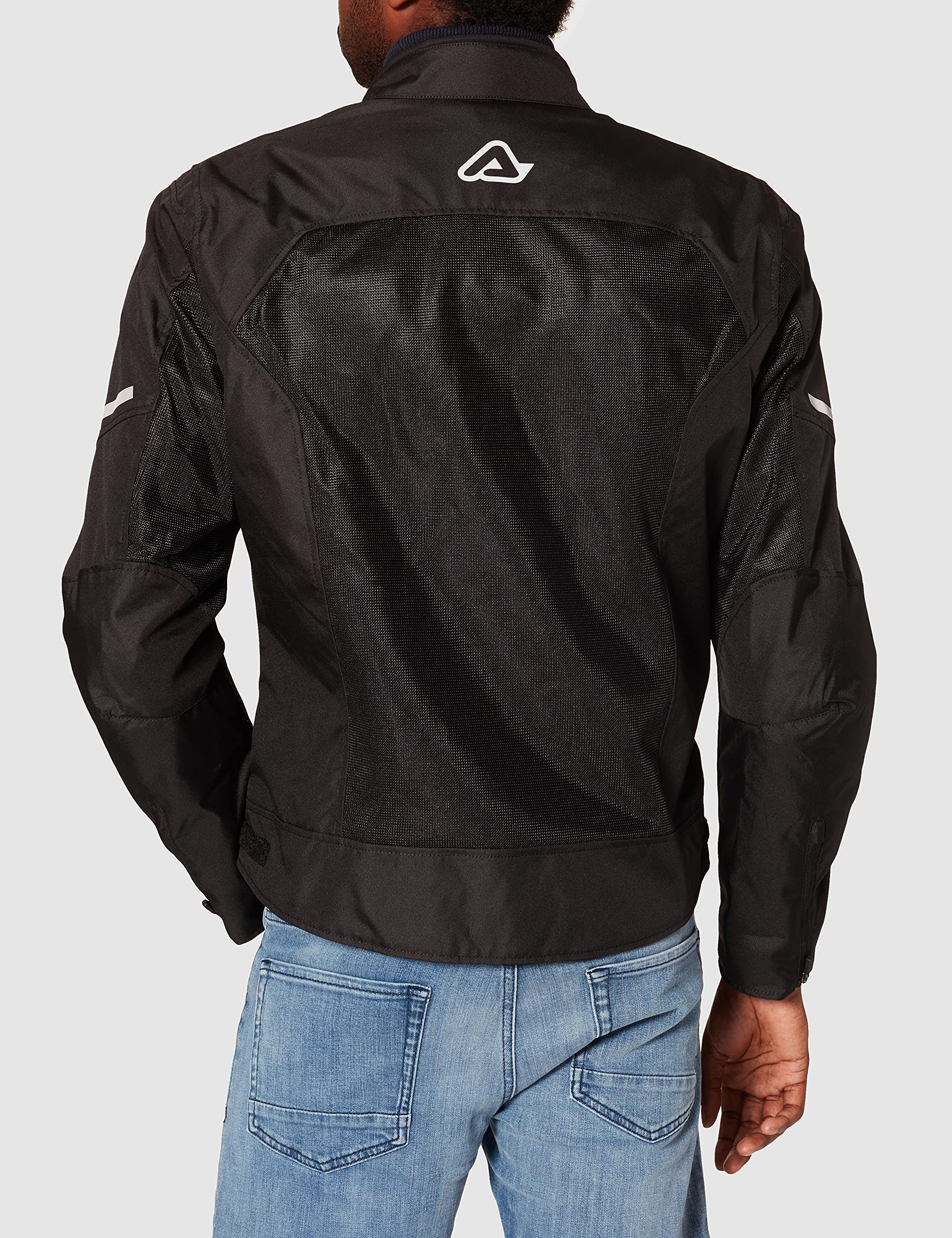 Acerbis Ramsey My Vented Mężczyźni Ramsey Vented Jacket