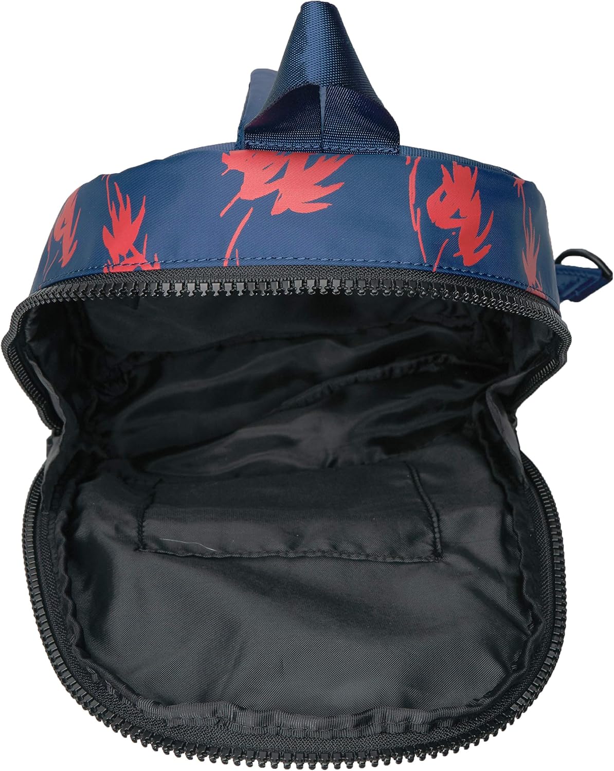 GUESS Originals Navy/Red Mini Backpack