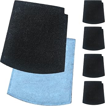 True Air Replacement Filters Compatible with Hamilton Beach Pet TrueAir