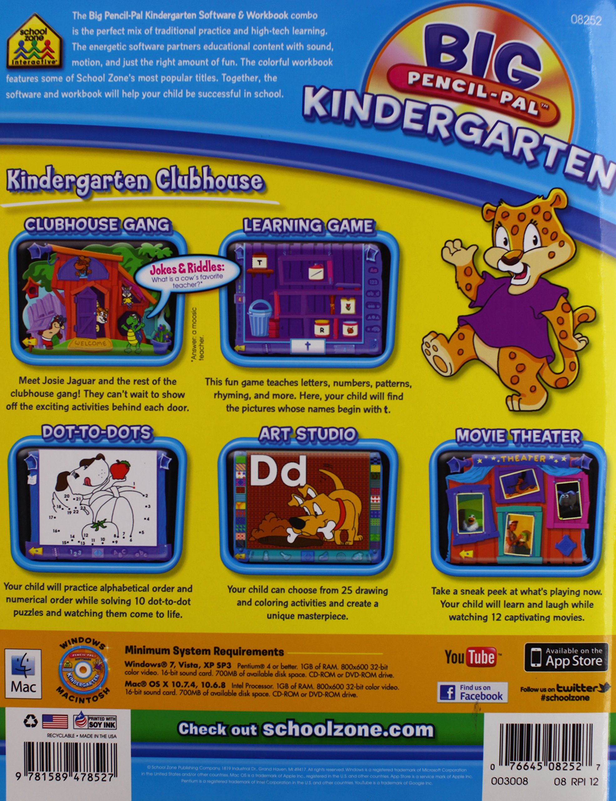 Kindergarten