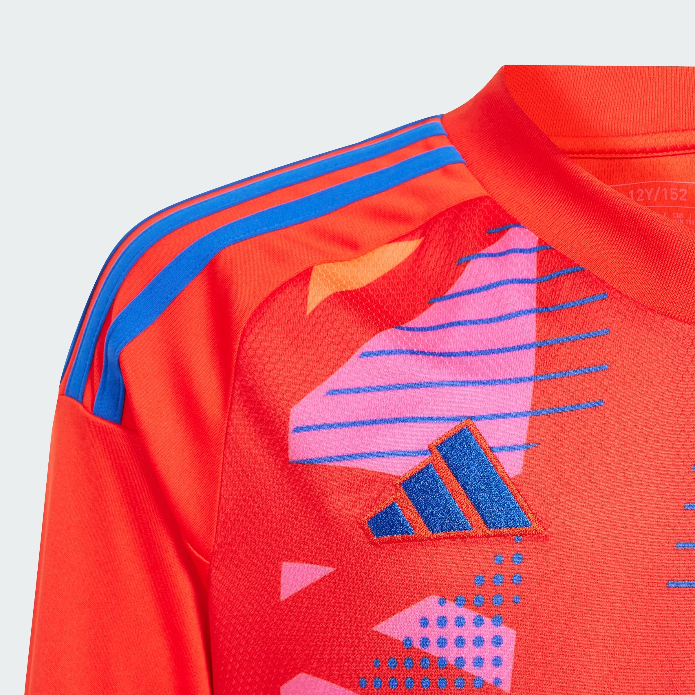 adidas Performance Tiro 24 Competition Torwarttrikot Langarm Kinder