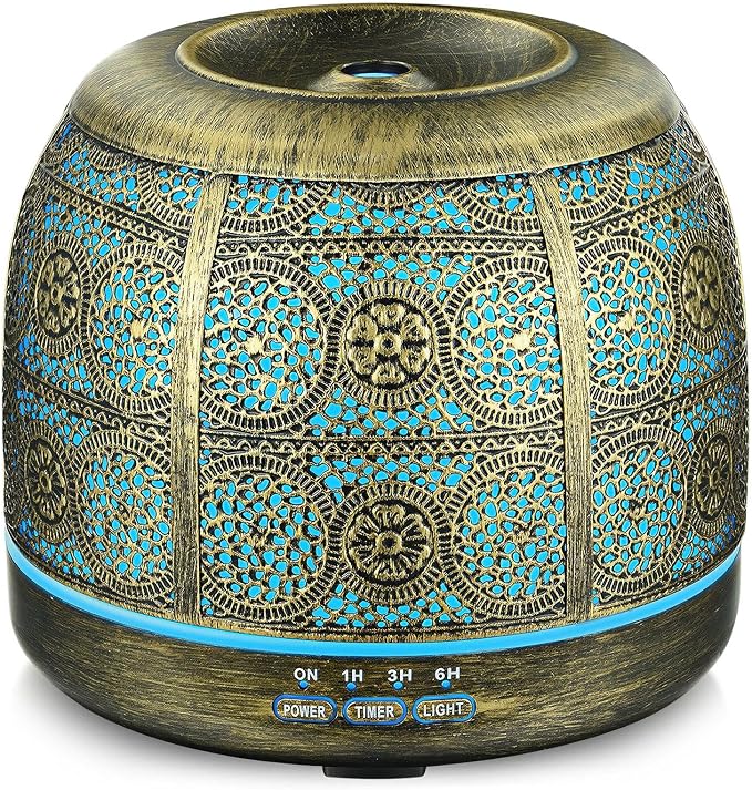 Discover the Best Oil Diffuser for Home You’ll Love! 23 /
