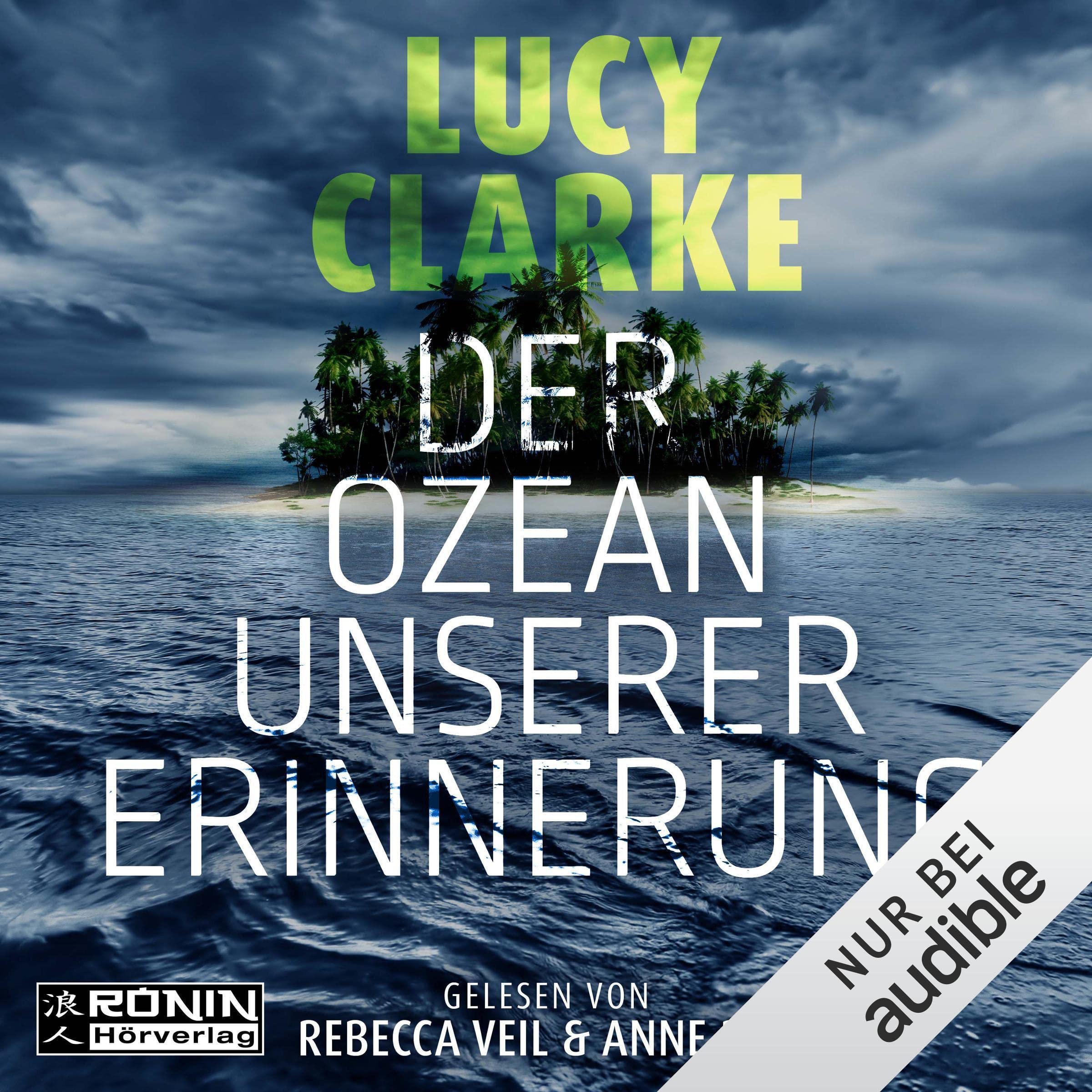 Der Ozean unserer Erinnerung