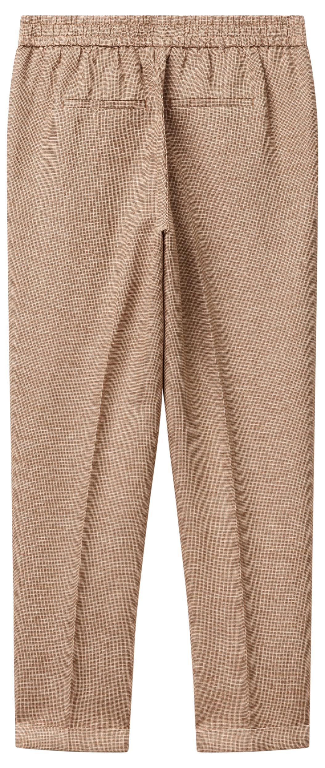 United Colors of Benetton - Pantalone 465xdf090, Pantaloni Donna