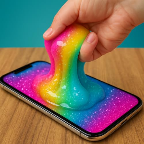 Slime Simulator Games