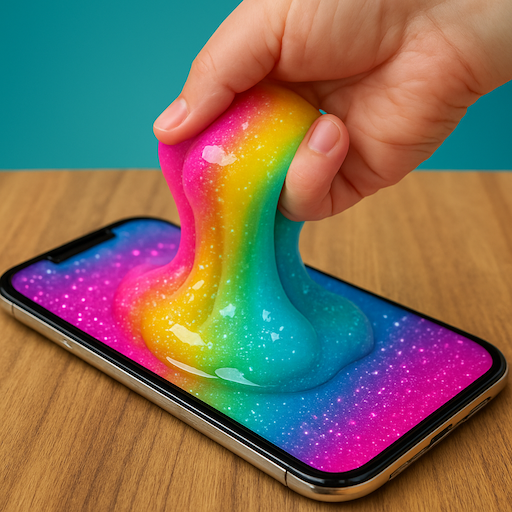 Slime Simulator Games