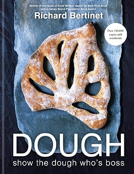 Dough Show the dough whos boss