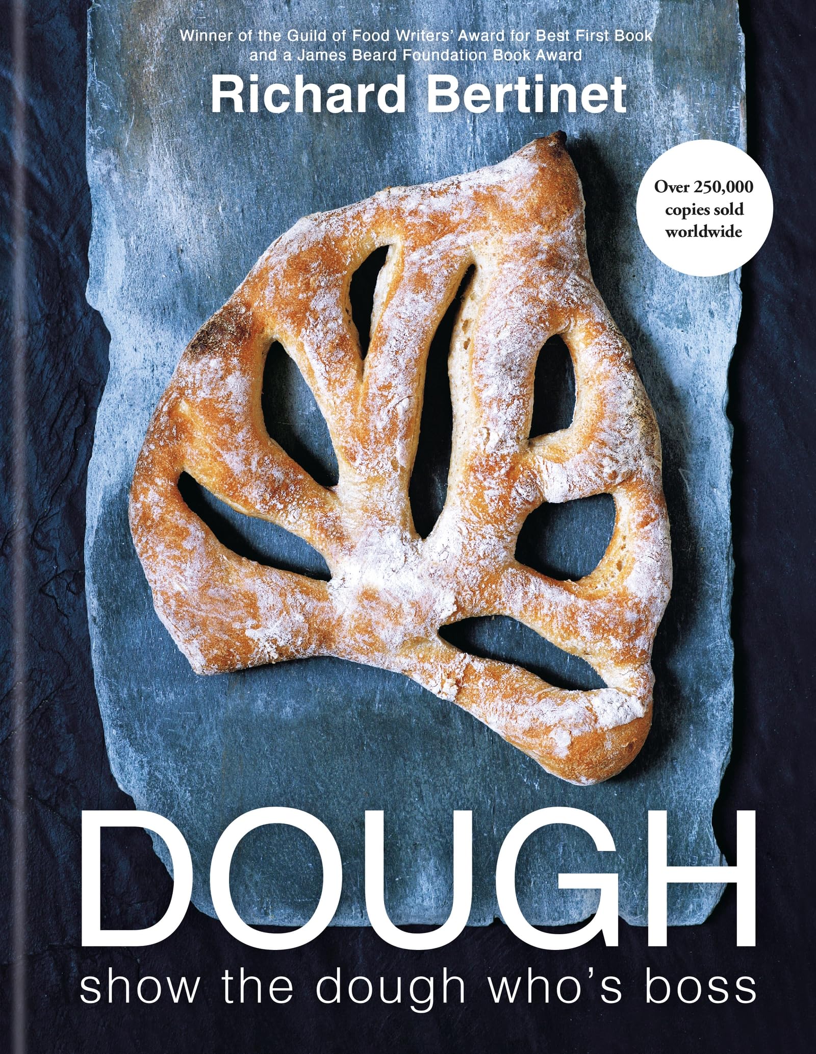 Dough: Show the dough who's boss
