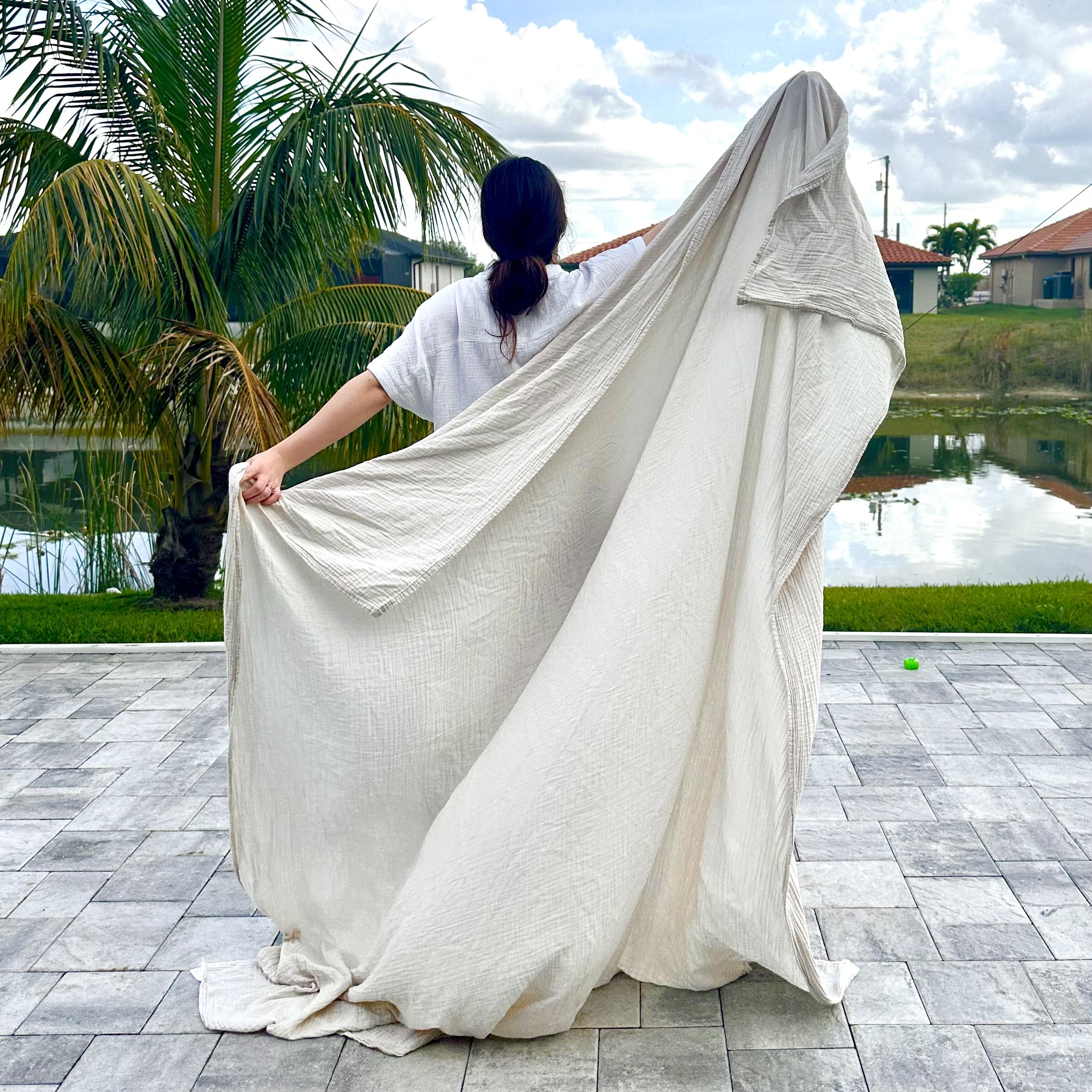 The Air Blanket