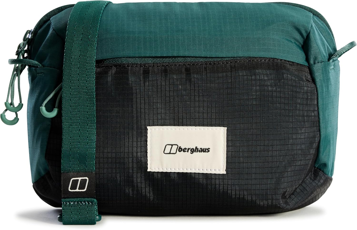 Berghaus unisex Crossbody Bag Purse