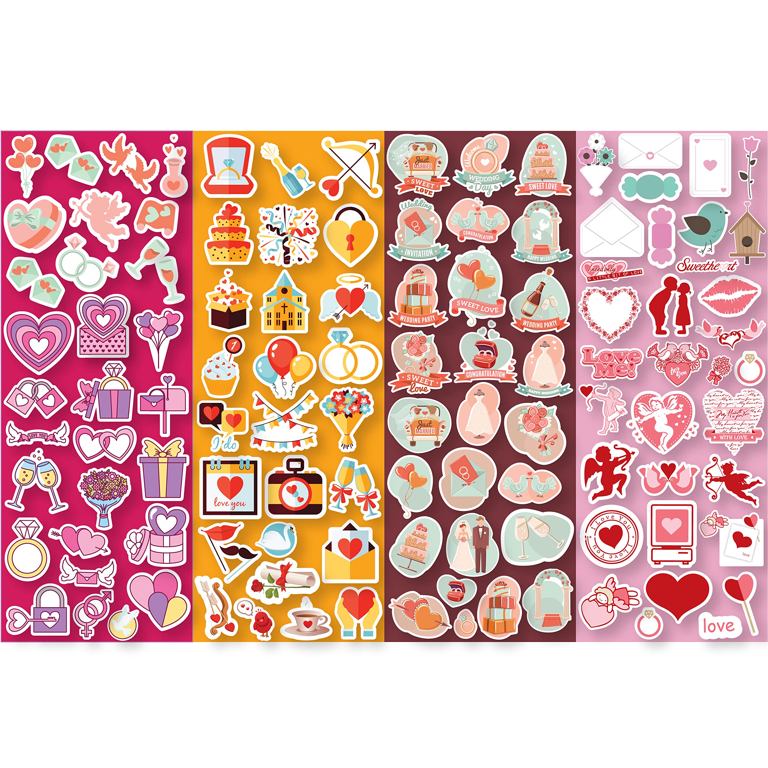 See full amazon price history chart for ISEE 360® Set of Love Gift Theme Scrapbook Sticker for DIY Notebooks Diary Journal Laptop Mobiles Decorative Vinyl Printed Stickers (A4 Size) ISEE 360® Set of Love Gift Theme Scrapbook Sticker for DIY Notebooks Diary Journal Laptop Mobiles Decorative Vinyl Printed Stickers (A4 Size) (B0B2WCLZT8) Amazon Price History, Amazon Price Tracker