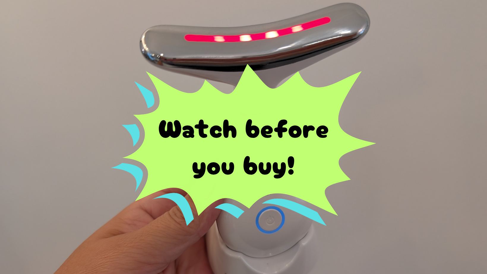 Honest Review - Watch Before You Buy!