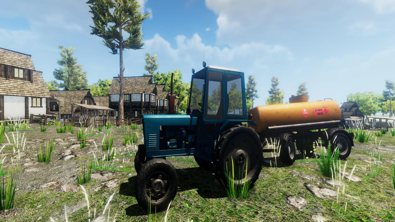 Farming World 2019 App on Amazon Appstore