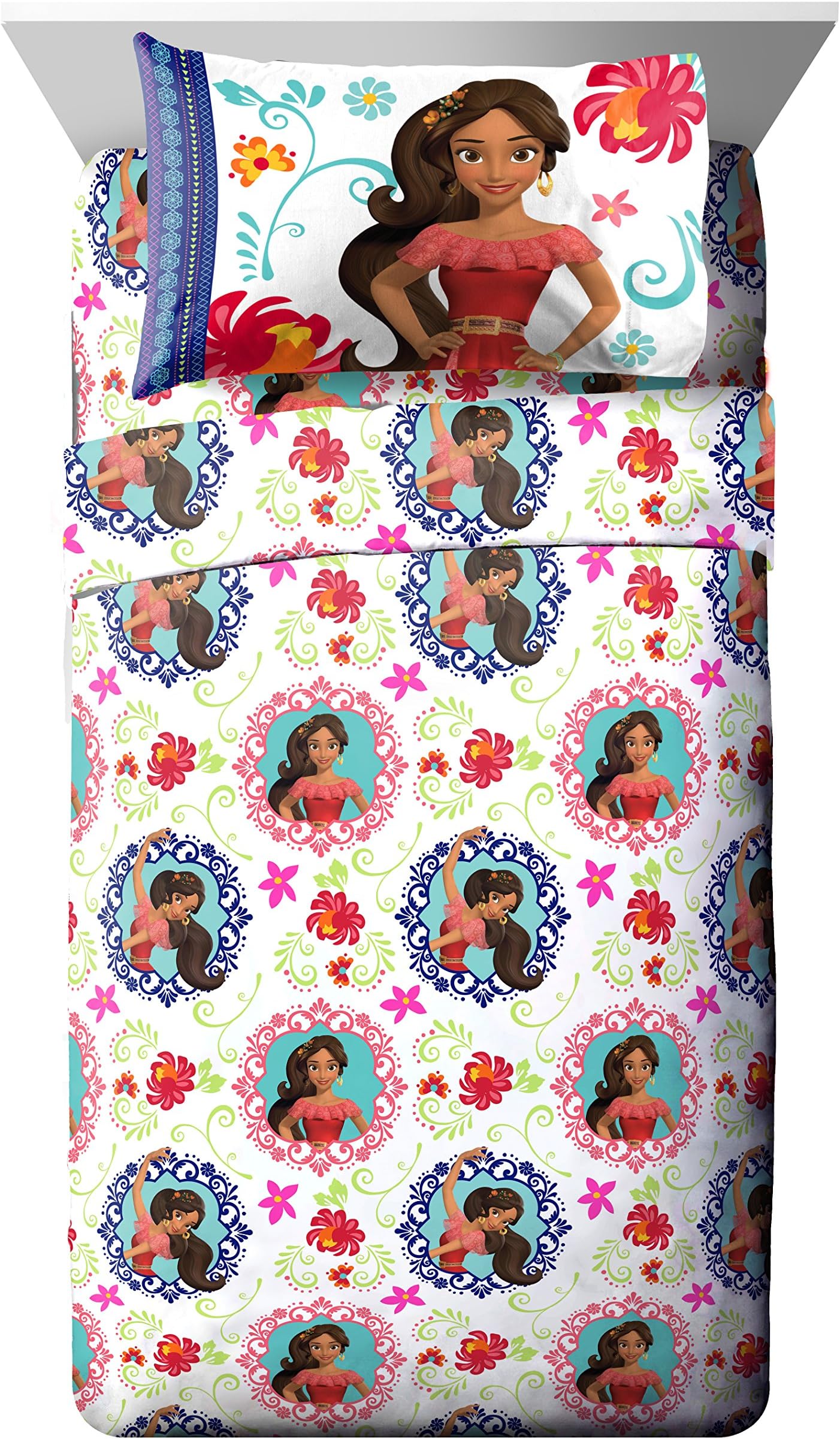 Disney Elena of Avalor