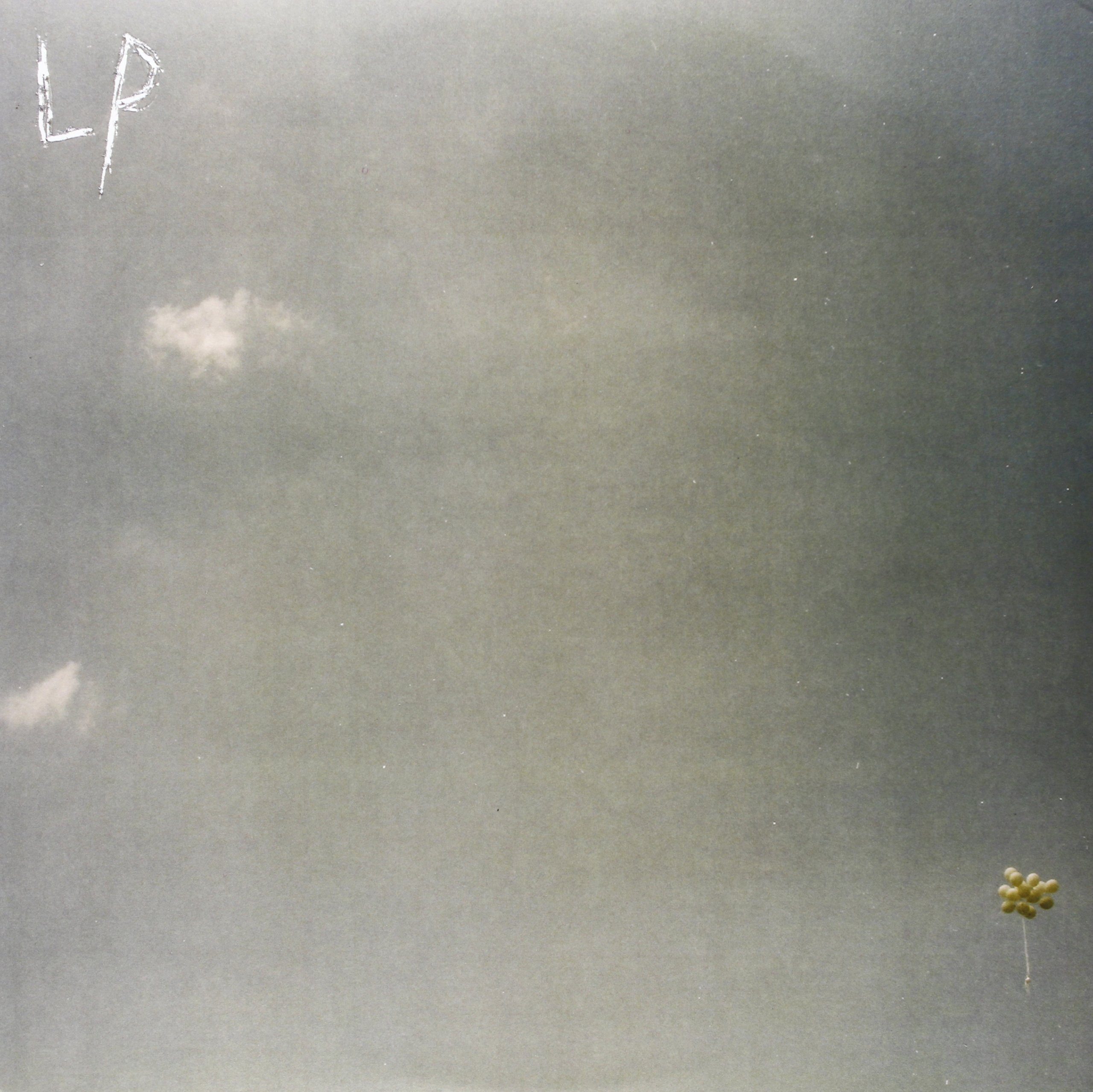 Spooky Action At A Distance