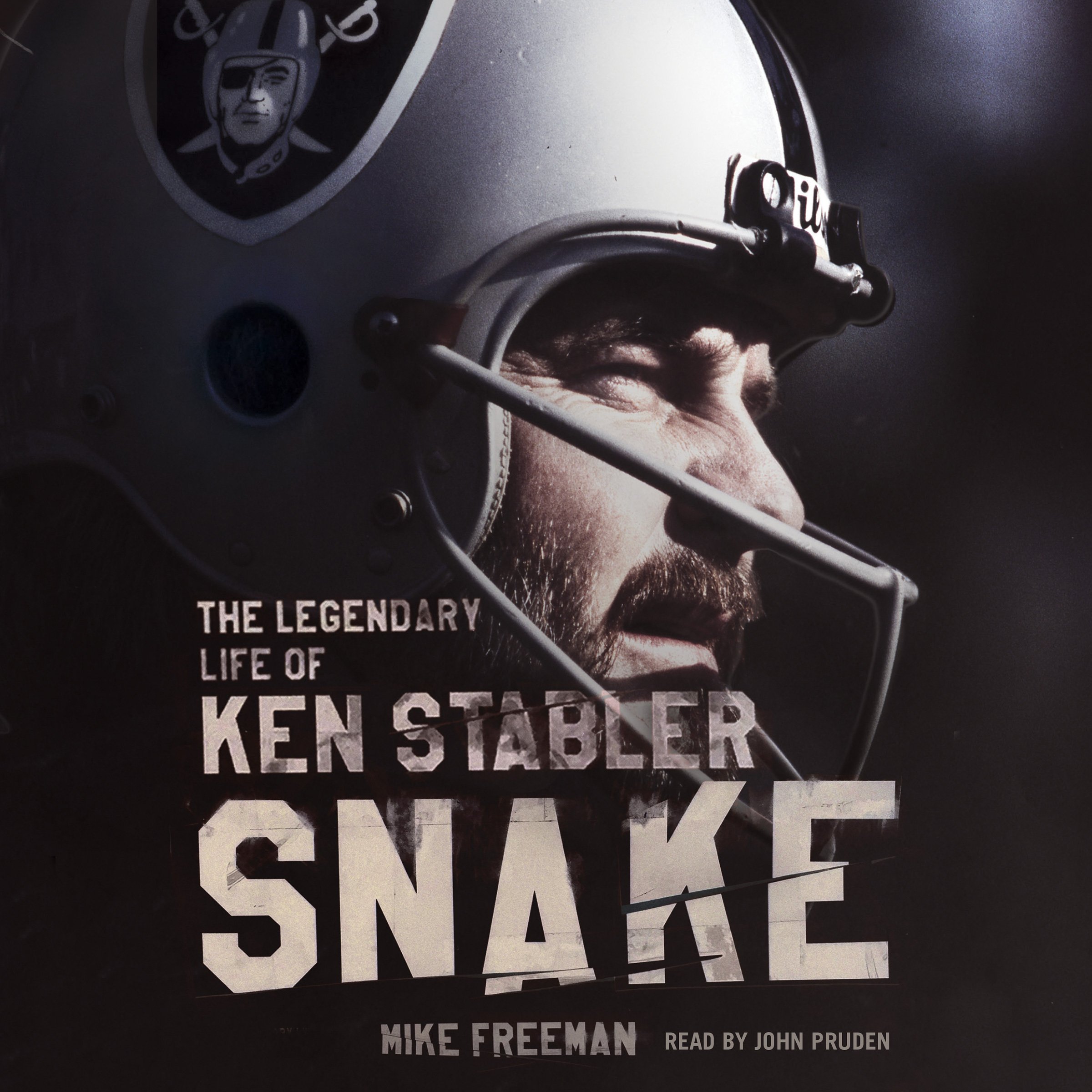 Cover art for Snake
