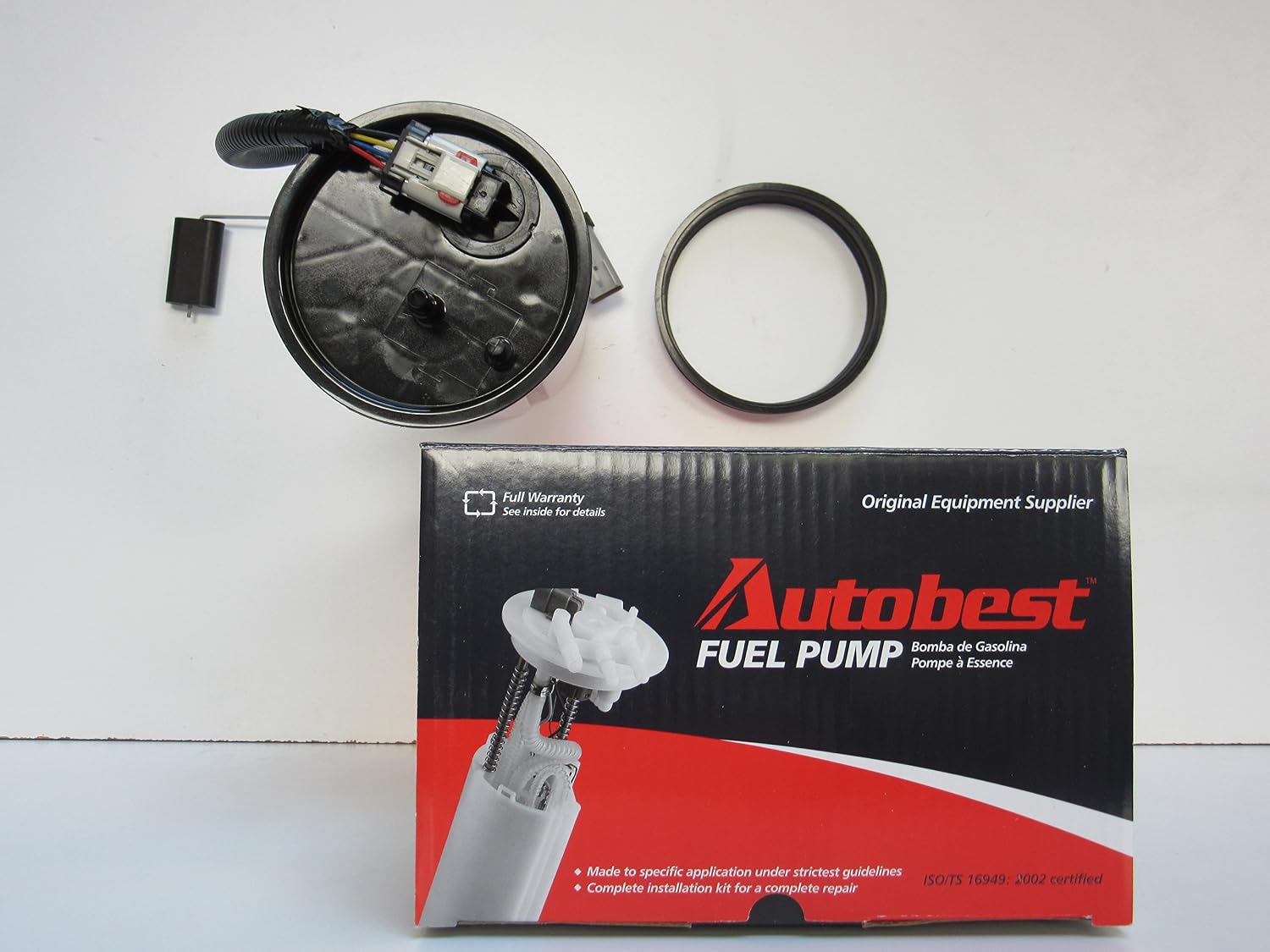 Autobest F3000A Fuel Pump Module Assembly