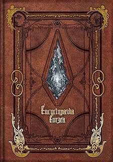 Encyclopaedia Eorzea ~The World of Final Fantasy XIV~