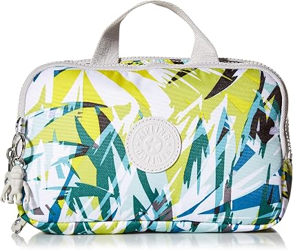 Amazon.com: Kipling JACONITA, Bright Palm : Belleza y Cuidado Personal