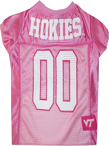 Miniatura 33 de Pets First Collegiate Michigan State Spartans - Camiseta para perro, talla XS, color rosa