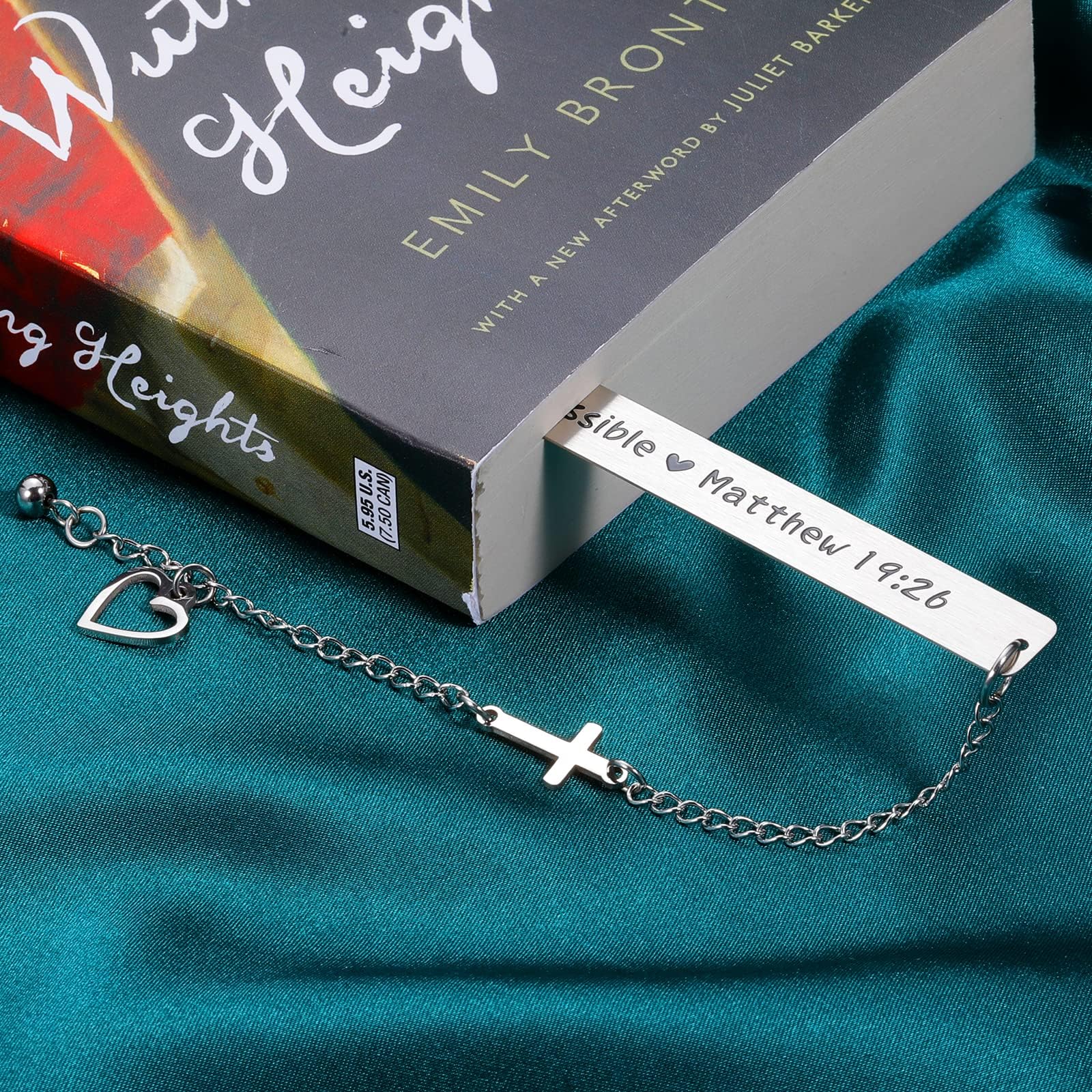 Christelijke Geschenken Bijbelvers Bladwijzer voor Vrouwen