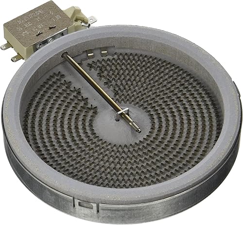 Tappan 318178110 - Elemento calefactor radiante para estufagamahorno