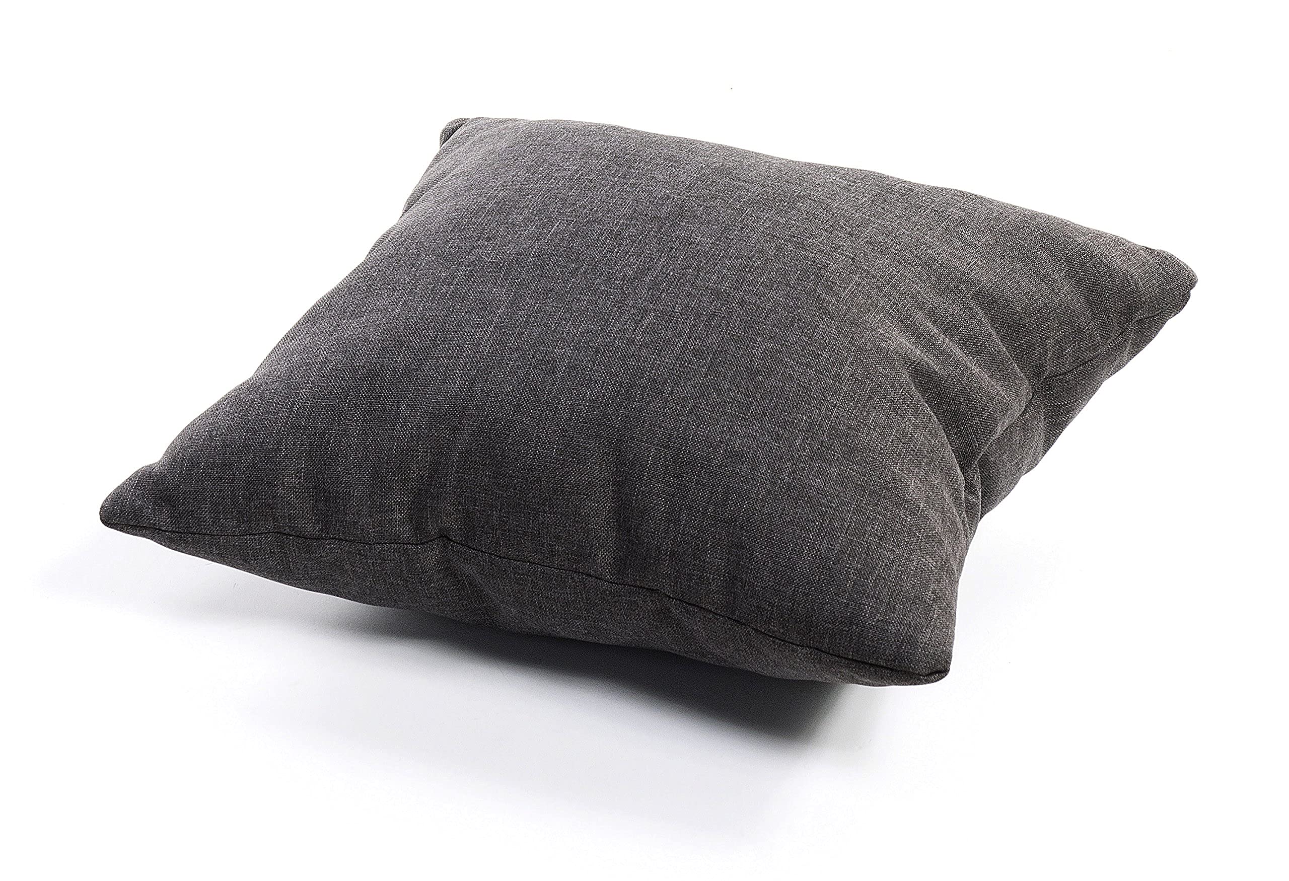 Cuscini Per Pallet Trapuntati - Schienale 120x50cm Antracite - Foto 11