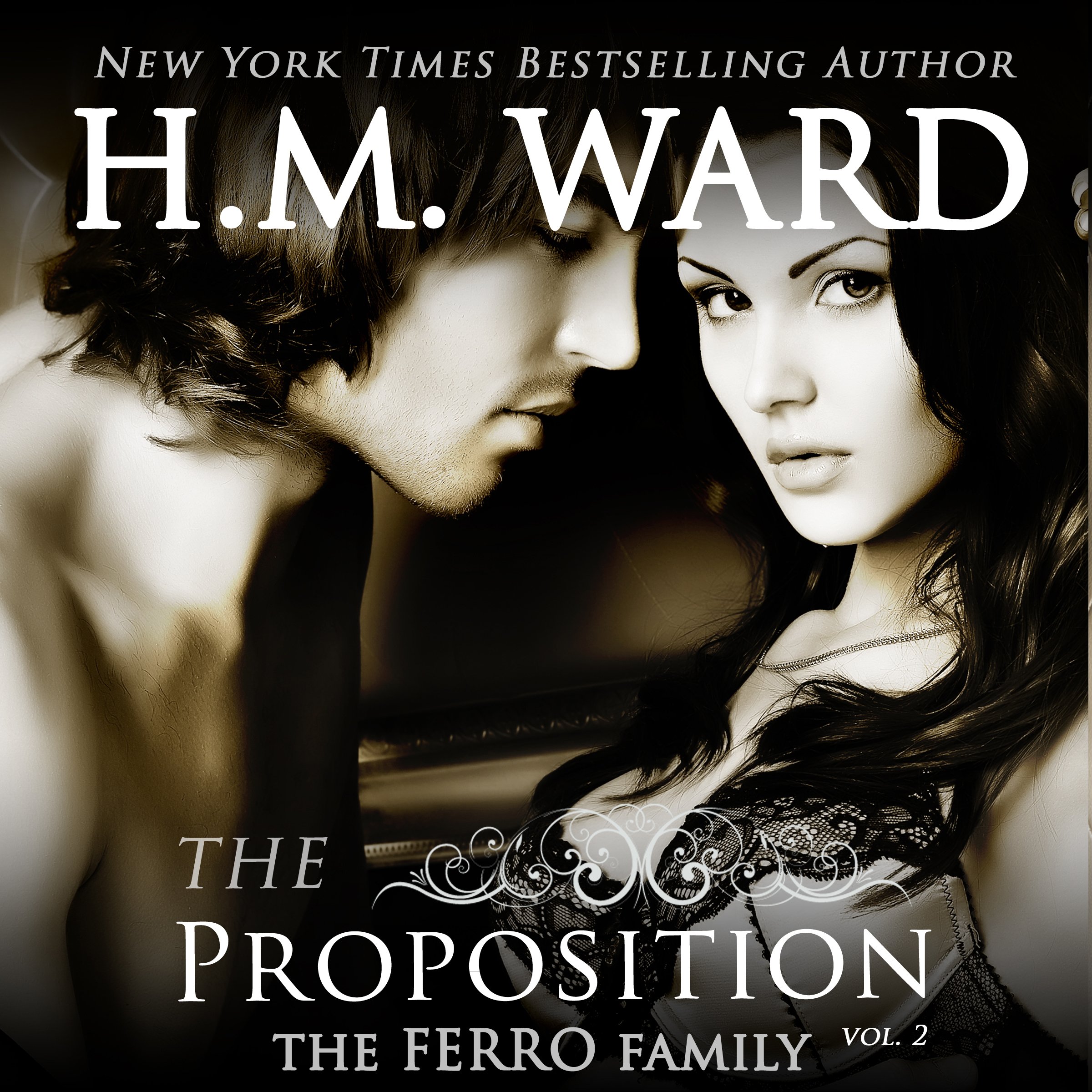 Cover art for The Proposition 2: The Ferro Family