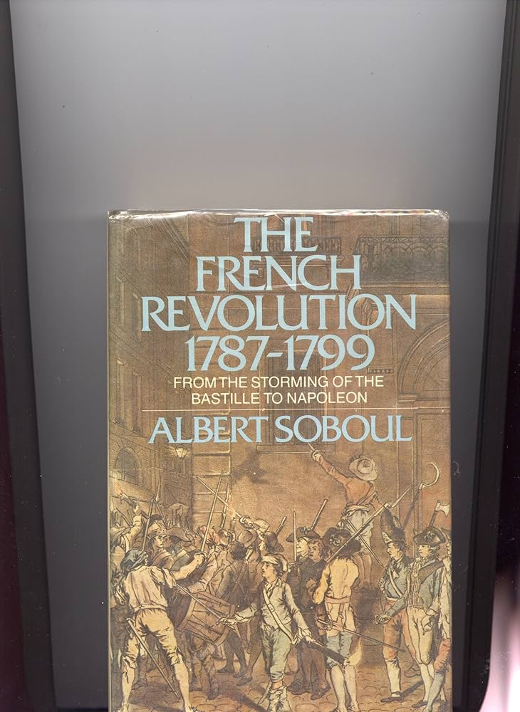 フランス革命　洋書（英語版）THE FRENCH REVOLUTION フランス革命 洋書（英語版）THE FRENCH REVOLUTION フランス