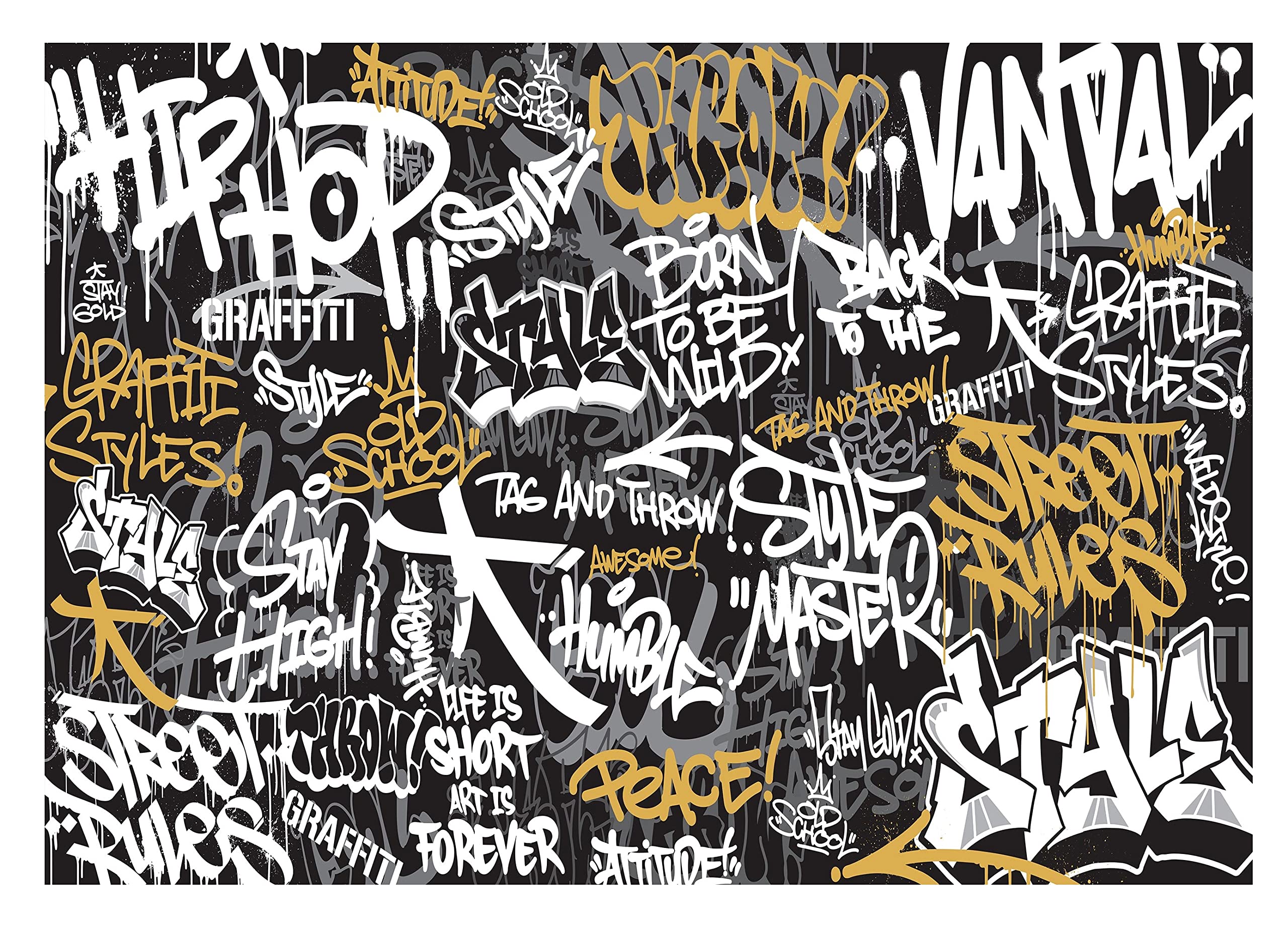 Spedizione Esplosivi Gelosia Mappamondo Carta Da Parati Contea Supporre Tubo - Foto 3