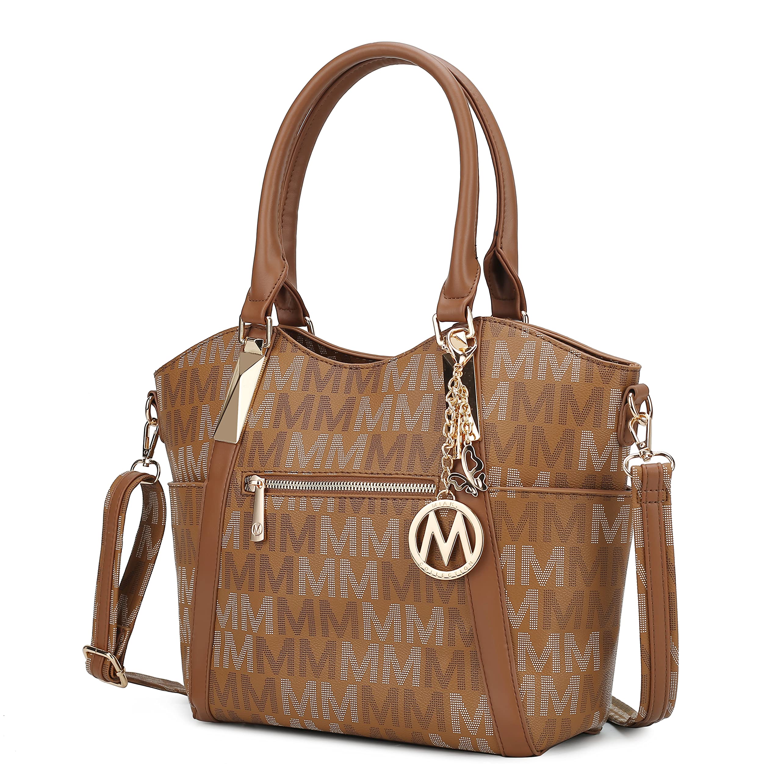 MKF CollectionWomen's By Mia K. Totes