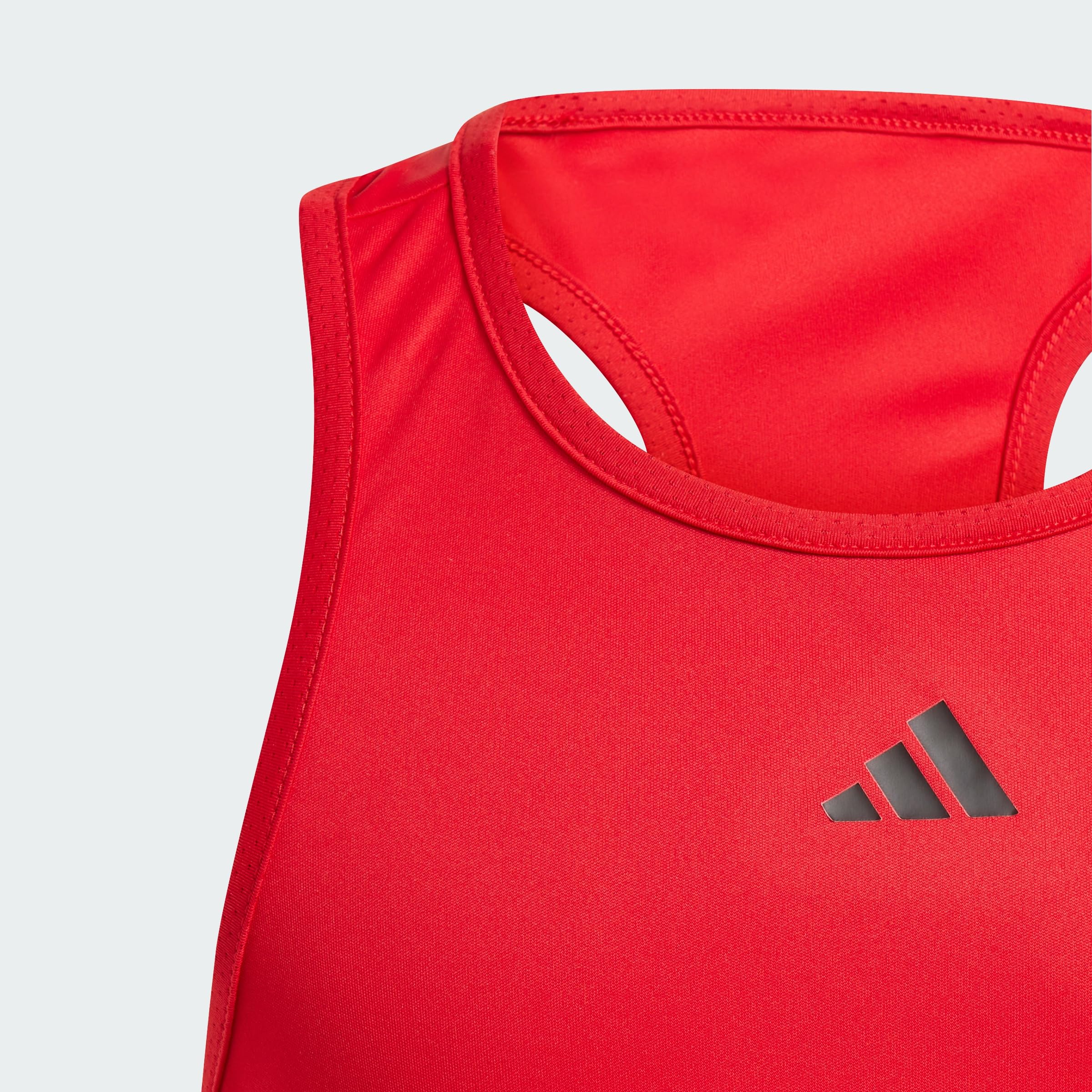 Adidas Niñas Girls Club Tank Top