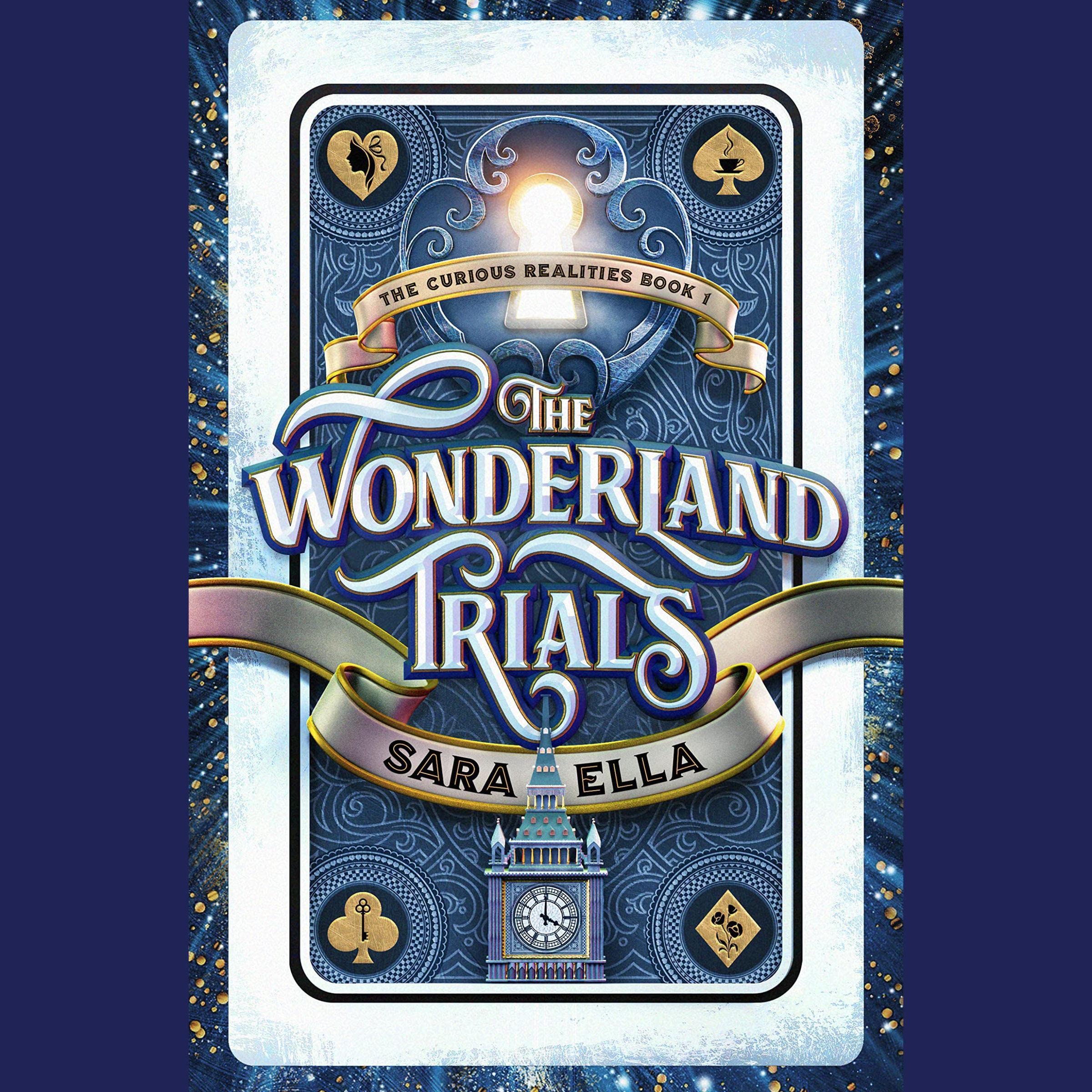 The Wonderland Trials