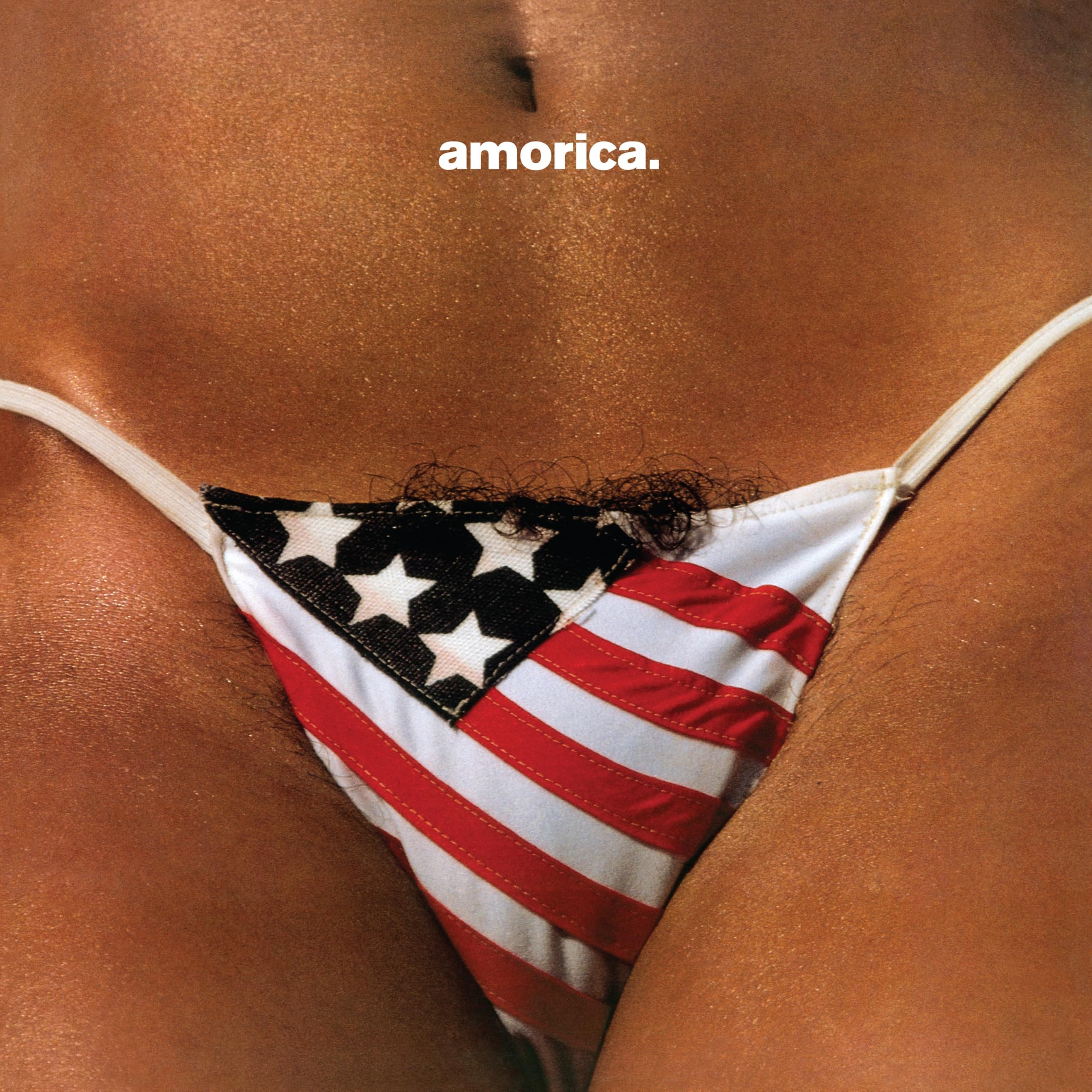 Amorica.[Super Deluxe 3 CD] thumbnail 2