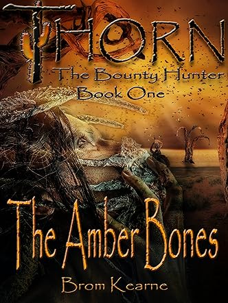 The Amber Bones