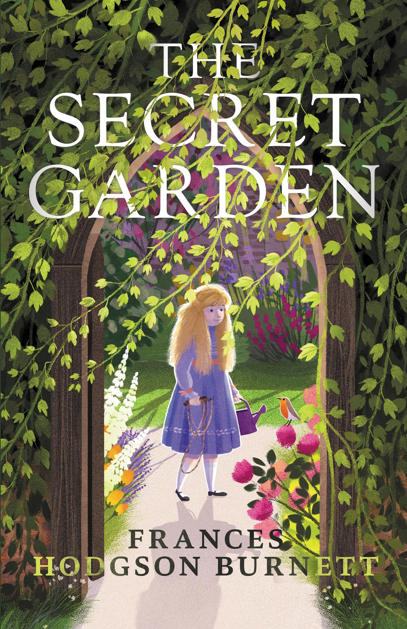 激レア！Metis Gretel配布VA『Secret Garden vol1』 The Secret Garden: Burnett, Frances Hodgson: 9781528716192: Books