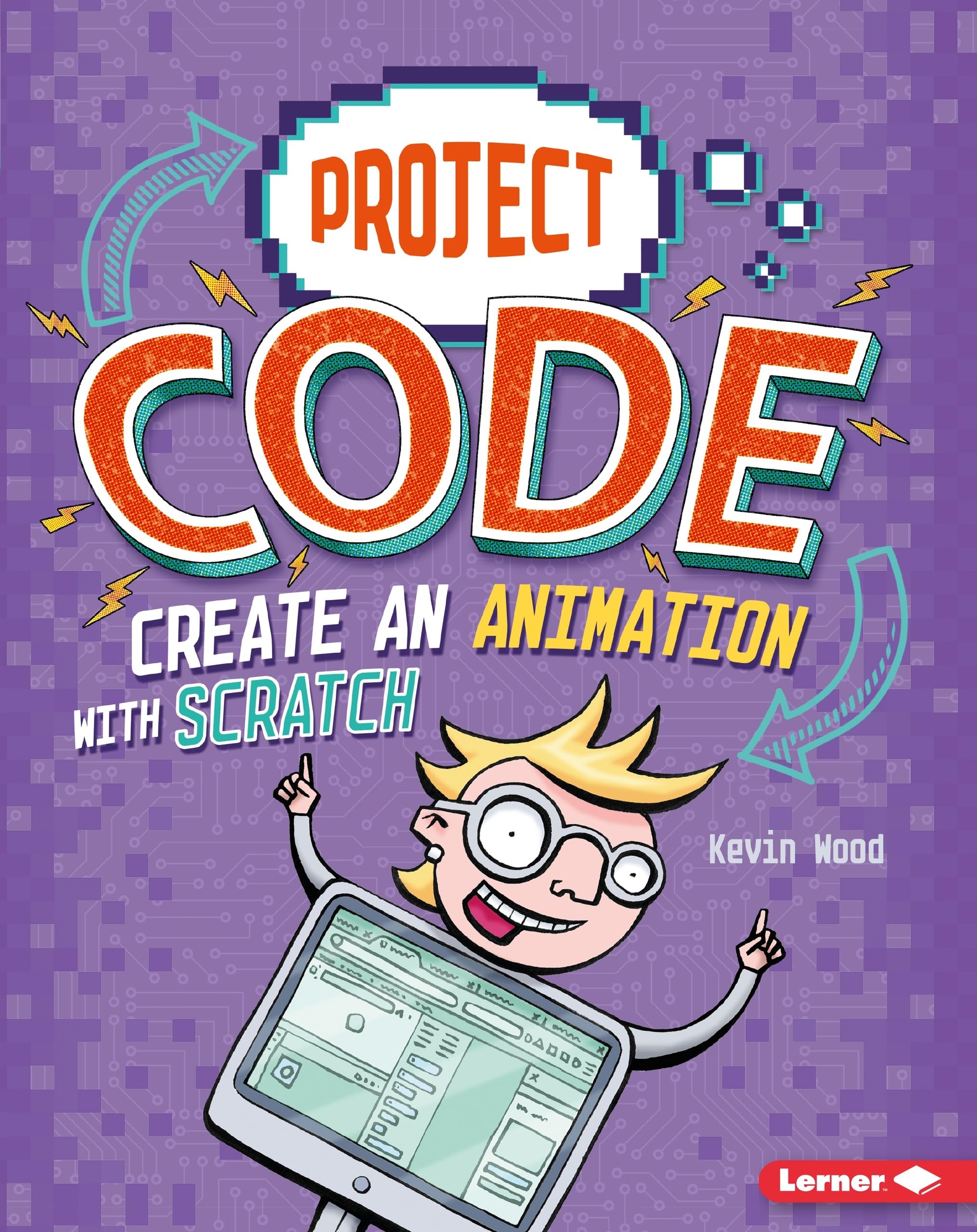 Create an Animation with Scratch (Project Code)