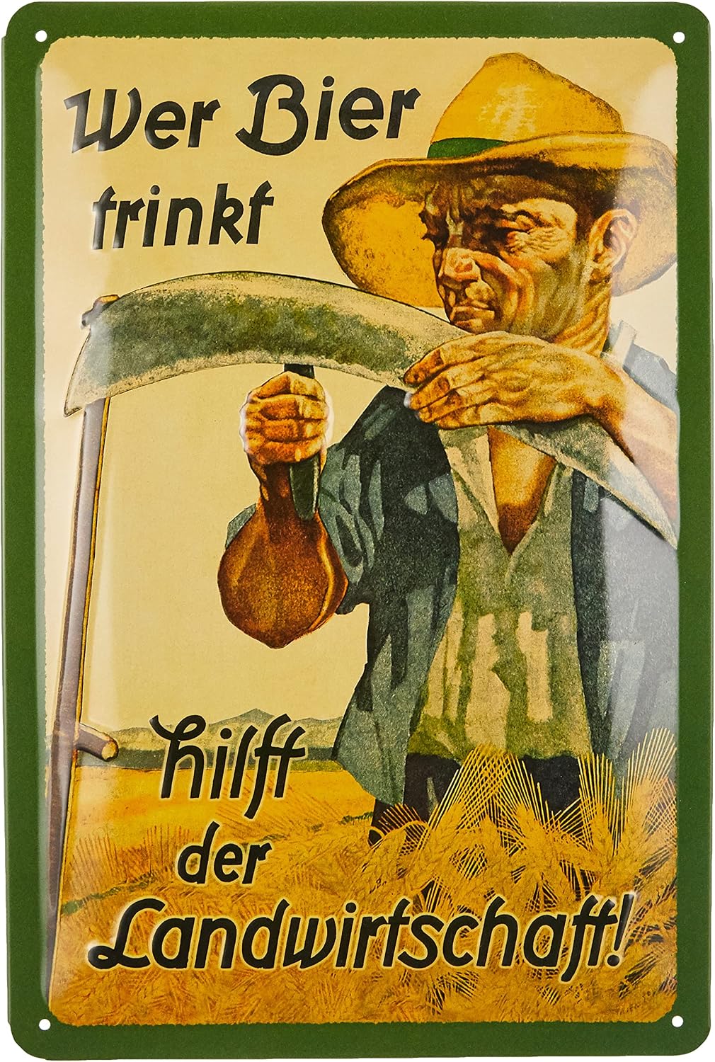 Nostalgic-Art Retro Blechschild, 20 x 30 cm, Persil - Wäsche Nostalgic-Art Retro Blechschild, 20 x 30 cm, Persil - Wäsche