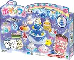 ちいかわ ホイップる ちいかわ マカロンセット │ エポック社公式サイト